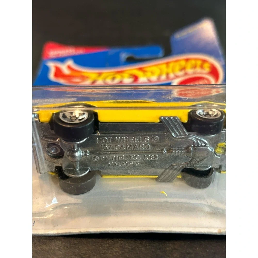 Lot Of 6 NIP 1:64‎ Diecast Hot Wheels Random Assortment